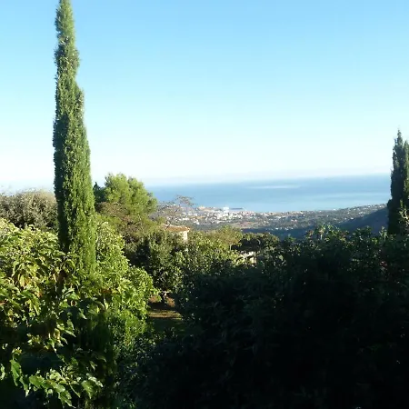 De Caractere * Santa-Reparata-di-Balagna