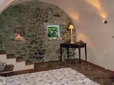 Сasa de vacaciones De Caractere Santa-Reparata-di-Balagna