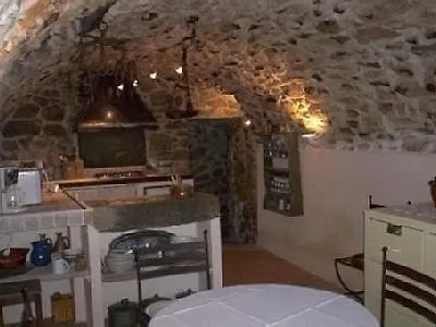 Сasa de vacaciones De Caractere Santa-Reparata-di-Balagna